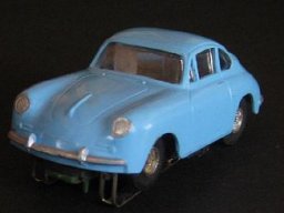 porsche 356typ1